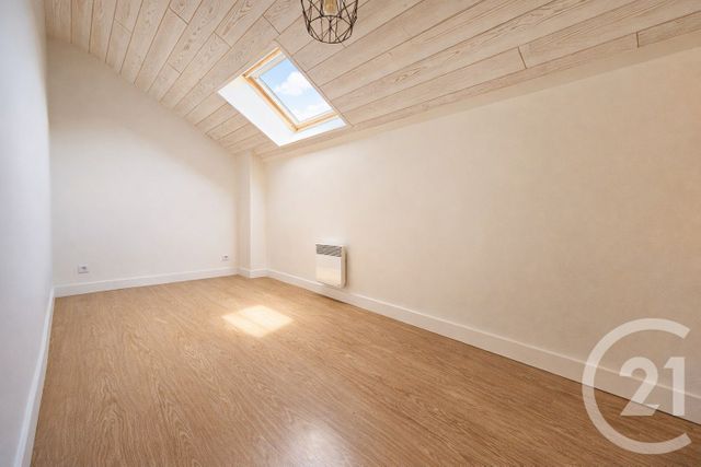 Appartement T2 &agrave; vendre - 2 pi&egrave;ces - 56,17 m2 - Aix Les Bains - 73 - RHONE-ALPES