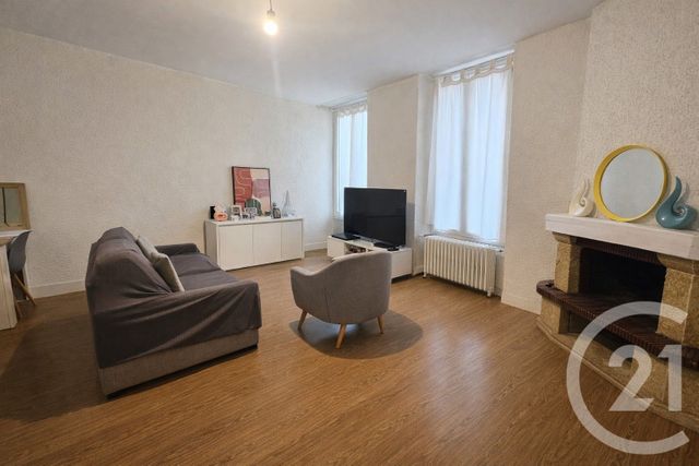 Appartement T3 à vendre AIX LES BAINS