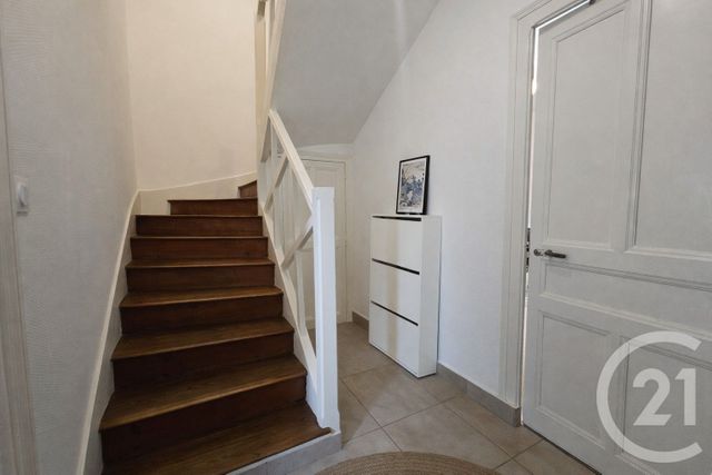 Appartement T2 &agrave; vendre - 3 pi&egrave;ces - 56,17 m2 - Aix Les Bains - 73 - RHONE-ALPES