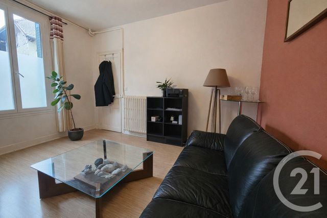 Appartement T2 à vendre AIX LES BAINS