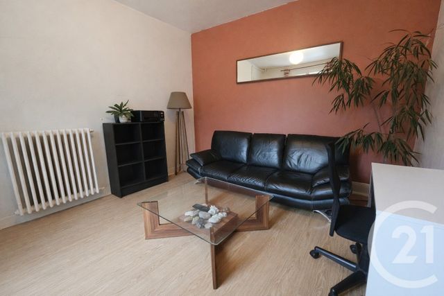 Appartement T2 &agrave; vendre - 3 pi&egrave;ces - 56,17 m2 - Aix Les Bains - 73 - RHONE-ALPES