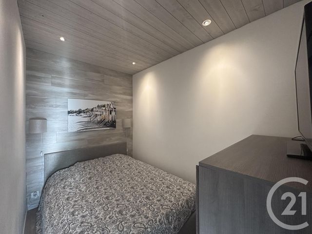 Appartement F1 bis &agrave; vendre - 2 pi&egrave;ces - 30,29 m2 - Aix Les Bains - 73 - RHONE-ALPES