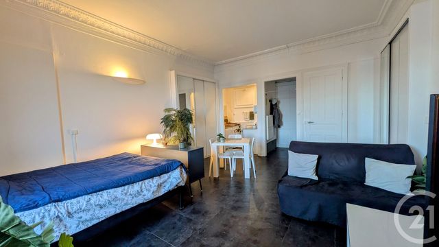 Appartement Studio à vendre AIX LES BAINS