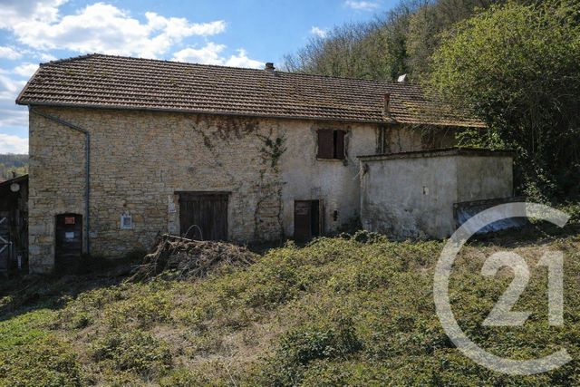 Maison &agrave; vendre - 5 pi&egrave;ces - 132,72 m2 - Conjux - 73 - RHONE-ALPES