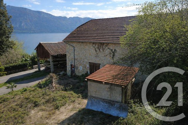 Maison à vendre CONJUX