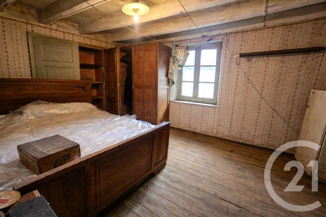 Maison &agrave; vendre - 5 pi&egrave;ces - 132,72 m2 - Conjux - 73 - RHONE-ALPES