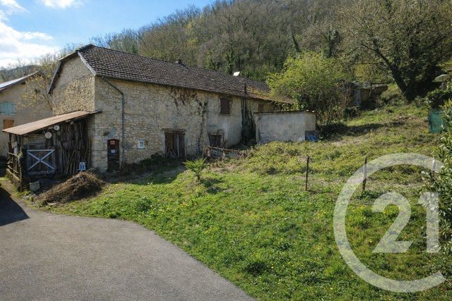 Maison &agrave; vendre - 5 pi&egrave;ces - 132,72 m2 - Conjux - 73 - RHONE-ALPES