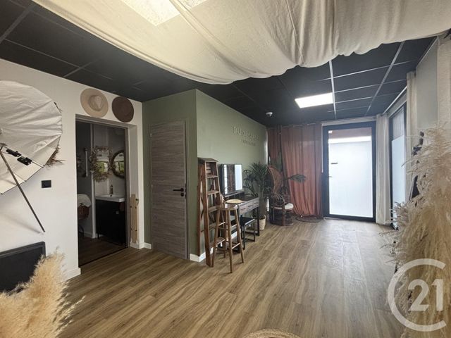  à vendre VIVIERS DU LAC