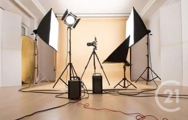 Divers &agrave; vendre - 32,12 m2 - Viviers Du Lac - 73 - RHONE-ALPES