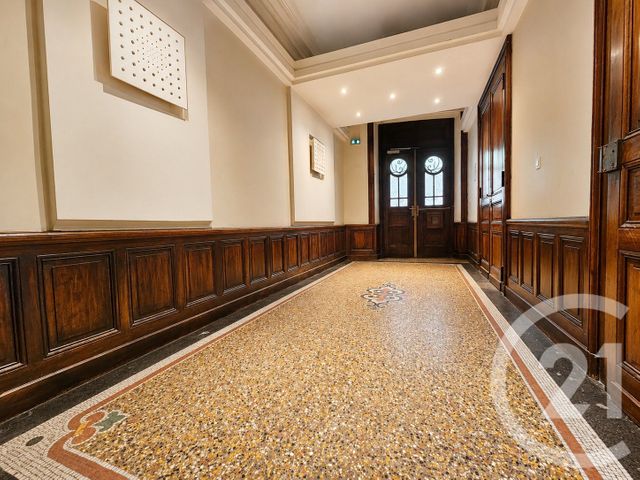 Appartement T4 &agrave; vendre - 4 pi&egrave;ces - 114,37 m2 - Aix Les Bains - 73 - RHONE-ALPES