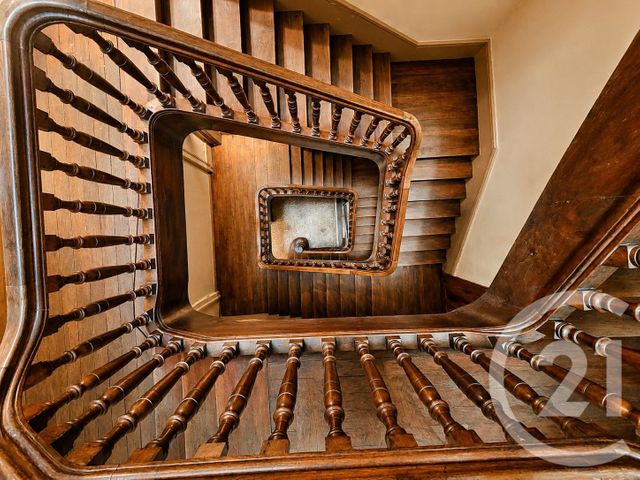 Appartement T4 &agrave; vendre - 4 pi&egrave;ces - 114,37 m2 - Aix Les Bains - 73 - RHONE-ALPES