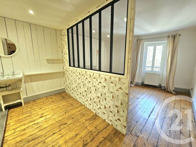 Appartement T4 &agrave; vendre - 4 pi&egrave;ces - 114,37 m2 - Aix Les Bains - 73 - RHONE-ALPES