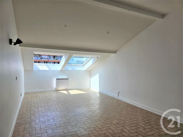 Appartement Studio à louer AIX LES BAINS