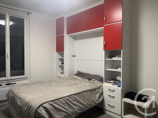Appartement F1 à vendre AIX LES BAINS
