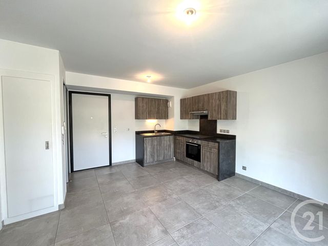 Appartement F2 &agrave; louer - 2 pi&egrave;ces - 42,92 m2 - Brison St Innocent - 73 - RHONE-ALPES