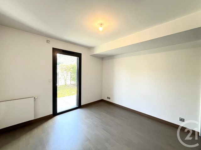 Appartement F2 &agrave; louer - 2 pi&egrave;ces - 42,92 m2 - Brison St Innocent - 73 - RHONE-ALPES