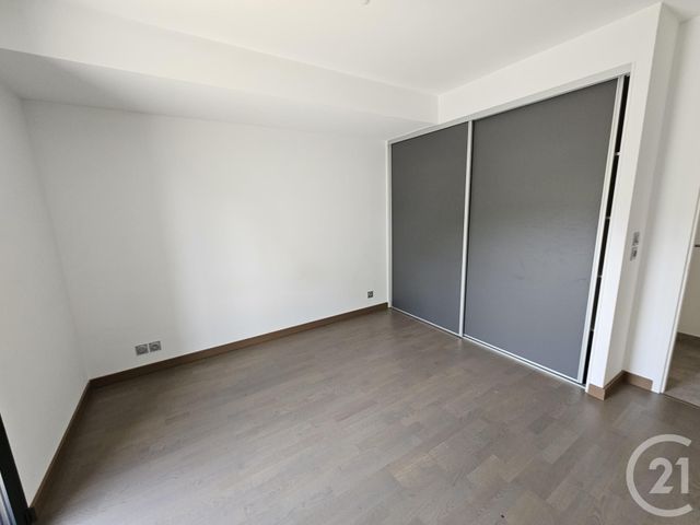 Appartement F2 &agrave; louer - 2 pi&egrave;ces - 42,92 m2 - Brison St Innocent - 73 - RHONE-ALPES