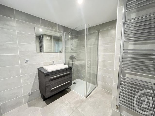 Appartement F2 &agrave; louer - 2 pi&egrave;ces - 42,92 m2 - Brison St Innocent - 73 - RHONE-ALPES