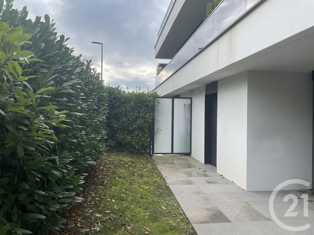 Appartement F2 &agrave; louer - 2 pi&egrave;ces - 42,92 m2 - Brison St Innocent - 73 - RHONE-ALPES