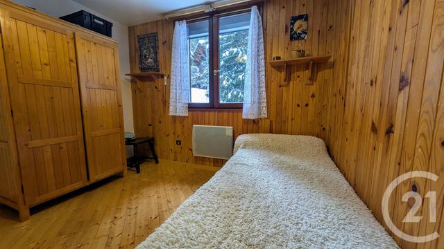 Maison &agrave; vendre - 6 pi&egrave;ces - 86,97 m2 - Montcel - 73 - RHONE-ALPES