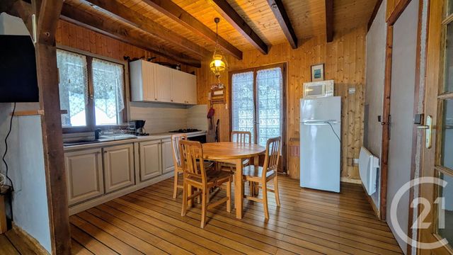 Maison &agrave; vendre - 6 pi&egrave;ces - 86,97 m2 - Montcel - 73 - RHONE-ALPES