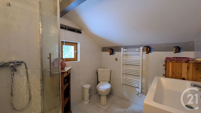 Maison &agrave; vendre - 6 pi&egrave;ces - 86,97 m2 - Montcel - 73 - RHONE-ALPES