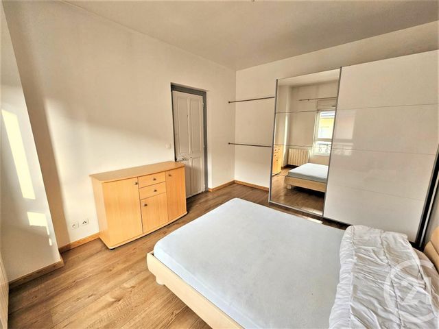 Appartement T2 &agrave; louer - 2 pi&egrave;ces - 43,92 m2 - Aix Les Bains - 73 - RHONE-ALPES