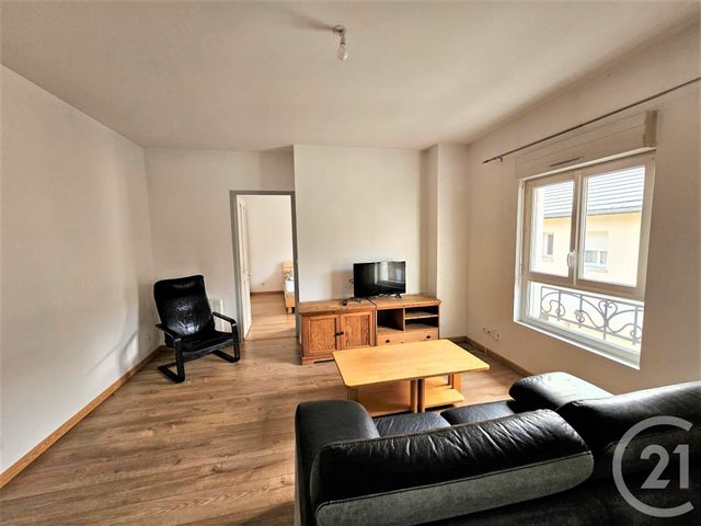 Appartement T2 &agrave; louer - 2 pi&egrave;ces - 43,92 m2 - Aix Les Bains - 73 - RHONE-ALPES
