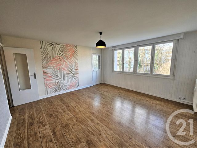 Appartement T3 à louer CHAMBERY