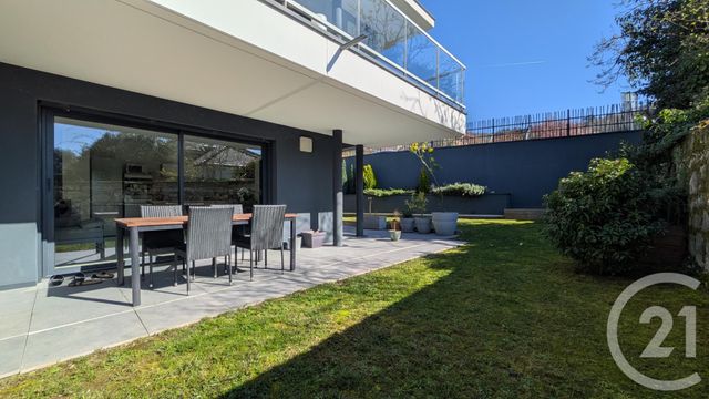 Appartement T3 &agrave; vendre - 3 pi&egrave;ces - 79,11 m2 - Brison St Innocent - 73 - RHONE-ALPES