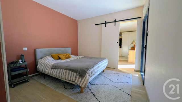 Appartement T3 &agrave; vendre - 3 pi&egrave;ces - 79,11 m2 - Brison St Innocent - 73 - RHONE-ALPES