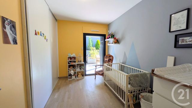 Appartement T3 &agrave; vendre - 3 pi&egrave;ces - 79,11 m2 - Brison St Innocent - 73 - RHONE-ALPES