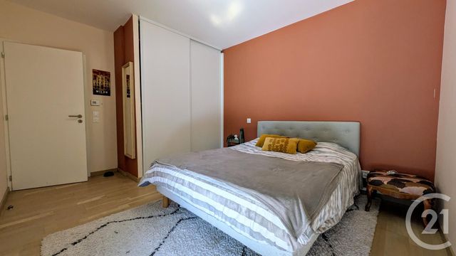 Appartement T3 &agrave; vendre - 3 pi&egrave;ces - 79,11 m2 - Brison St Innocent - 73 - RHONE-ALPES