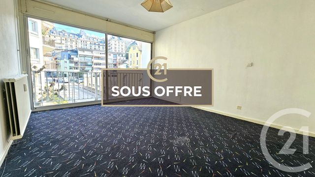Appartement T1 à vendre AIX LES BAINS