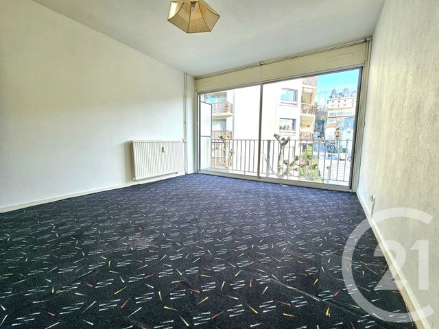 Appartement T1 &agrave; vendre - 1 pi&egrave;ce - 33,05 m2 - Aix Les Bains - 73 - RHONE-ALPES