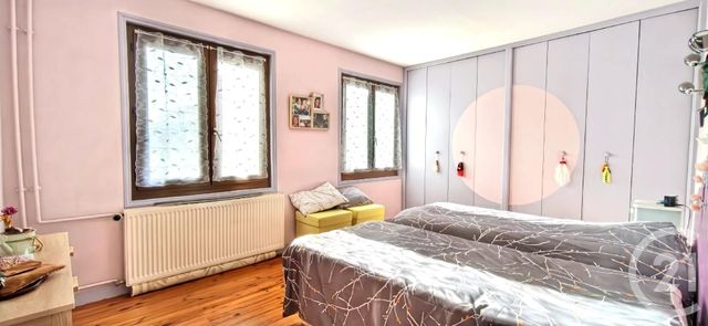 Appartement T3 &agrave; vendre - 3 pi&egrave;ces - 88,84 m2 - Chindrieux - 73 - RHONE-ALPES