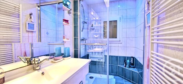 Appartement T3 &agrave; vendre - 3 pi&egrave;ces - 88,84 m2 - Chindrieux - 73 - RHONE-ALPES