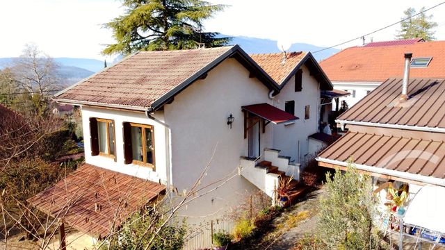 Appartement T3 à vendre CHINDRIEUX