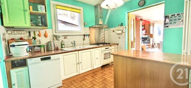 Appartement T3 &agrave; vendre - 3 pi&egrave;ces - 88,84 m2 - Chindrieux - 73 - RHONE-ALPES