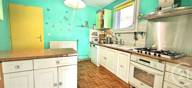 Appartement T3 &agrave; vendre - 3 pi&egrave;ces - 88,84 m2 - Chindrieux - 73 - RHONE-ALPES