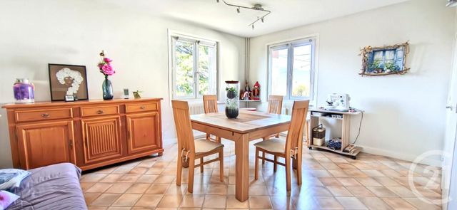 Appartement T3 &agrave; vendre - 3 pi&egrave;ces - 88,84 m2 - Chindrieux - 73 - RHONE-ALPES