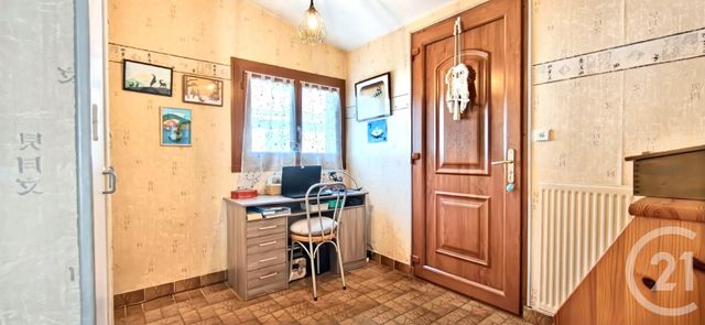 Appartement T3 &agrave; vendre - 3 pi&egrave;ces - 88,84 m2 - Chindrieux - 73 - RHONE-ALPES