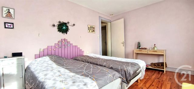 Appartement T3 &agrave; vendre - 3 pi&egrave;ces - 88,84 m2 - Chindrieux - 73 - RHONE-ALPES