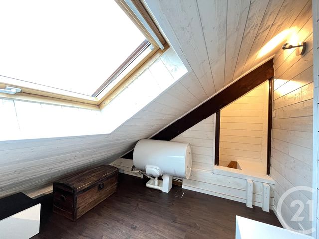 Appartement T1 &agrave; louer - 1 pi&egrave;ce - 19,01 m2 - Aix Les Bains - 73 - RHONE-ALPES