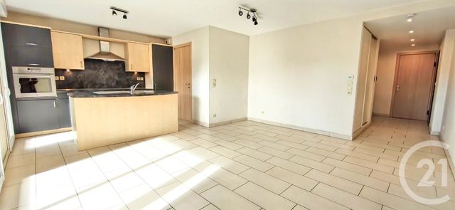 Appartement T3 &agrave; vendre - 3 pi&egrave;ces - 70,17 m2 - Gresy Sur Aix - 73 - RHONE-ALPES