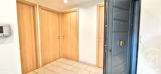 Appartement T3 &agrave; vendre - 3 pi&egrave;ces - 70,17 m2 - Gresy Sur Aix - 73 - RHONE-ALPES