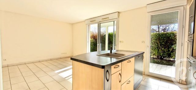 Appartement T3 &agrave; vendre - 3 pi&egrave;ces - 70,17 m2 - Gresy Sur Aix - 73 - RHONE-ALPES