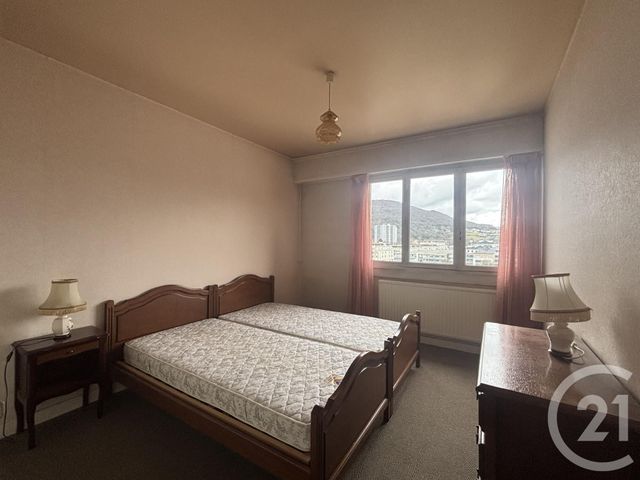 Appartement T4 &agrave; vendre - 4 pi&egrave;ces - 90,46 m2 - Aix Les Bains - 73 - RHONE-ALPES