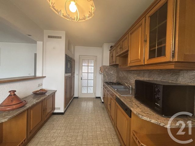 Appartement T4 &agrave; vendre - 4 pi&egrave;ces - 90,46 m2 - Aix Les Bains - 73 - RHONE-ALPES