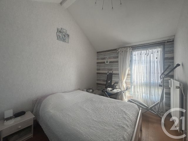Appartement Duplex &agrave; vendre - 3 pi&egrave;ces - 78,02 m2 - St Baldoph - 73 - RHONE-ALPES